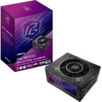 Asrock Power supply PG-1600G 1600W 80PLUS GOLD full modular