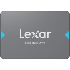 Lexar SSD Disk NQ100 2TB SATA3 2.5-inch 550/500MB/s