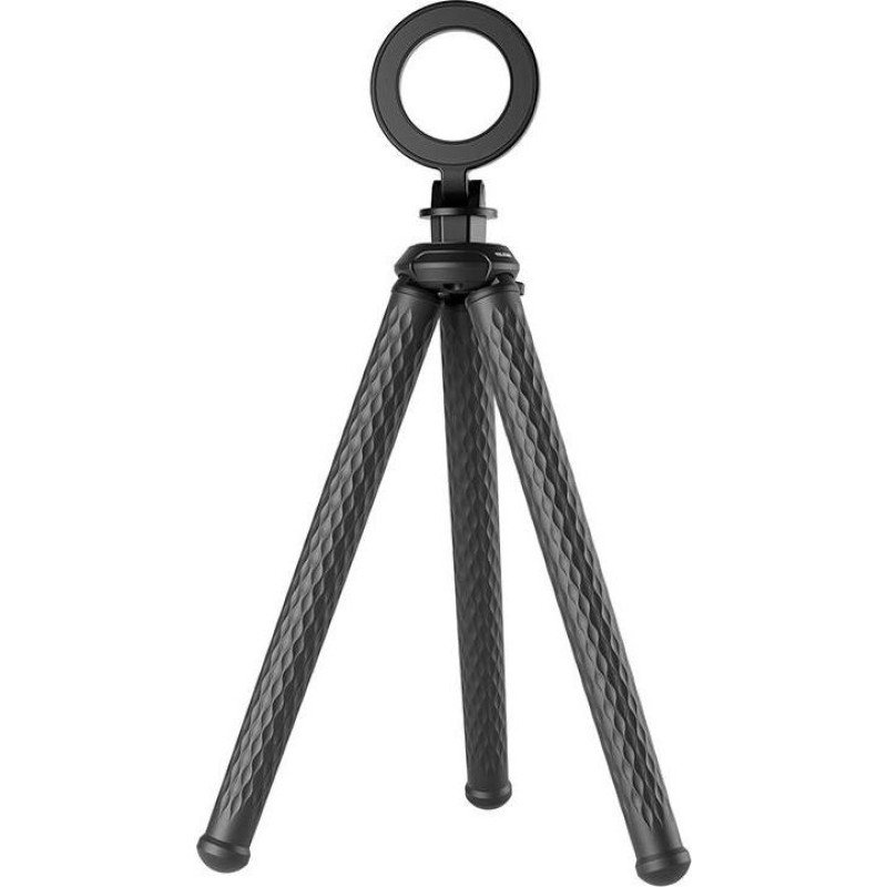 Telesin flexible tripod for phones (black)