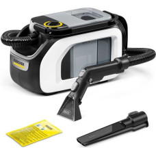 Karcher K&auml;rcher 1.081-530.0 vacuum 2.9 L Cylinder vacuum Dry&wet 500 W Bagless