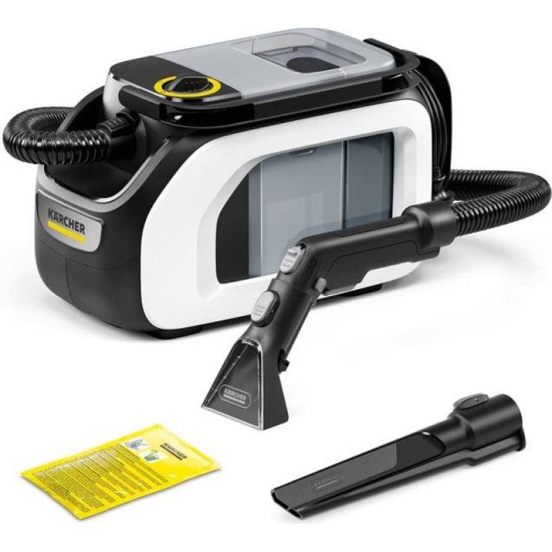 Karcher K&auml;rcher 1.081-530.0 vacuum 2.9 L Cylinder vacuum Dry&wet 500 W Bagless