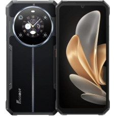 Fossibot Smartfon F109 black