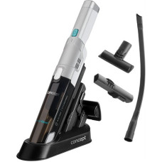 Concept VP4420 handheld vacuum Grey Bagless