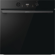 Gorenje G400 BPS6737E04DBG 77 L 3500 W Black