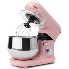 Clatronic KM 3711 food processor 1100 W 5 L Pink
