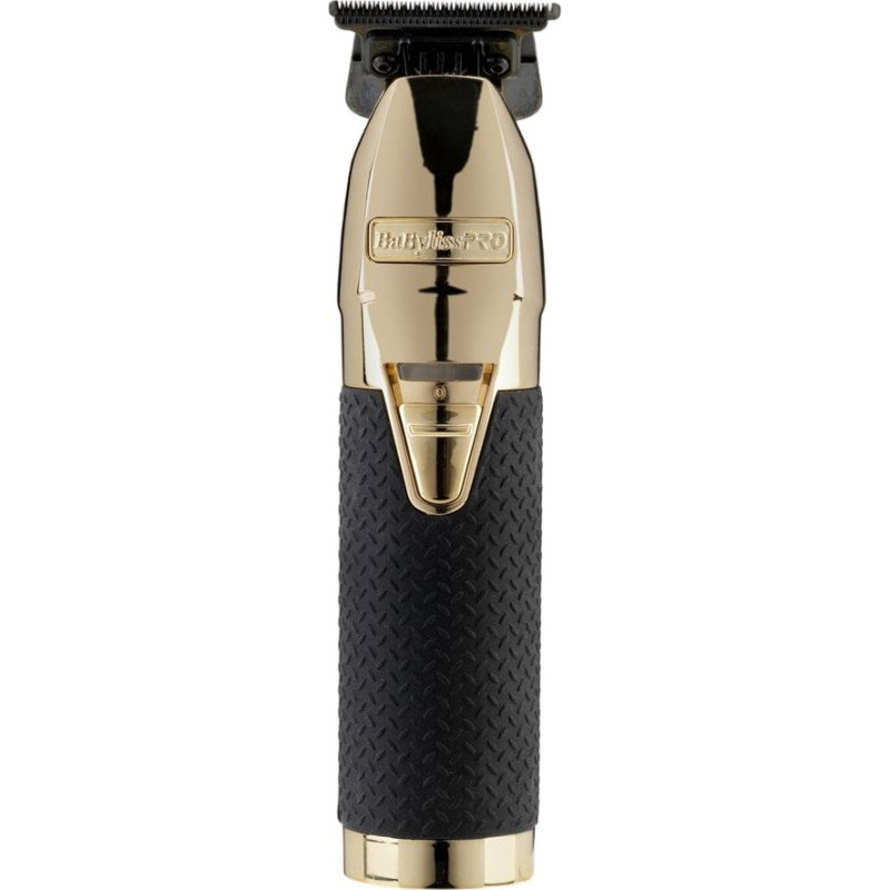 Babyliss Pro Skeleton FX Boost+ Pro FX7870GBPE Gold Hair Trimmer