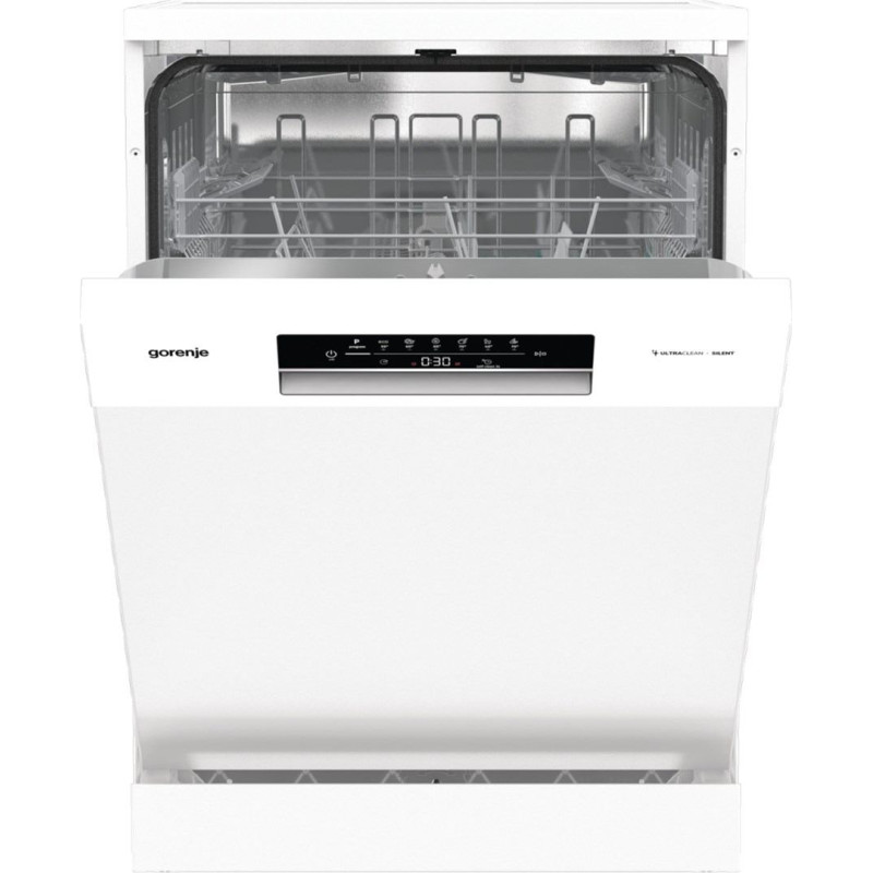 Gorenje GS642E90W Freestanding 13 place settings E