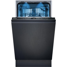 Siemens iQ500 SR65EX09ME dishwasher Fully built-in 10 place settings B