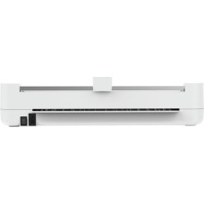 Hewlett-Packard HP ONELAM COMBO A3 laminator, Warm, integrated trimmer, corner rounder, 40 cm/min speed + 15 pouches: 3xA4, 4xA5, 4xA6, 4xB-CARD, White