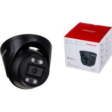 Foscam T8EP 8MP POE IP Camera Black