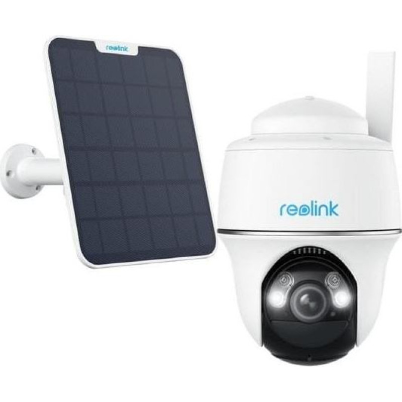 Reolink IP GO Series cameraG330 + panel