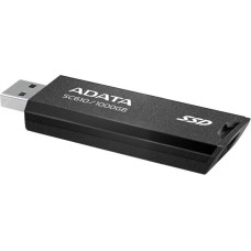 Adata SC610 USB flash drive 1 TB USB Type-A 3.2 Gen 2 (3.1 Gen 2) Black