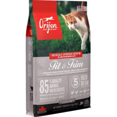 Orijen ACANA Homestead Harvest - dry cat food - 5,4kg