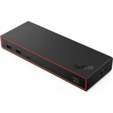 Lenovo ThinkPad USB4 Smart Dock 5500 40BC0100EU