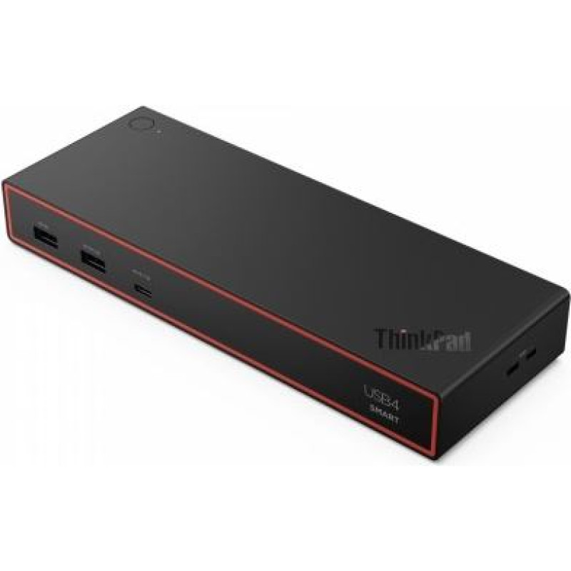 Lenovo ThinkPad USB4 Smart Dock 5500 40BC0100EU