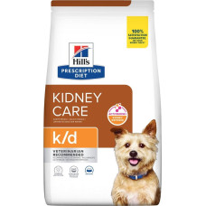 Hill's 52742918204 dogs dry food 12 kg Adult