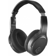 Hama wireless TV over ear headphones black