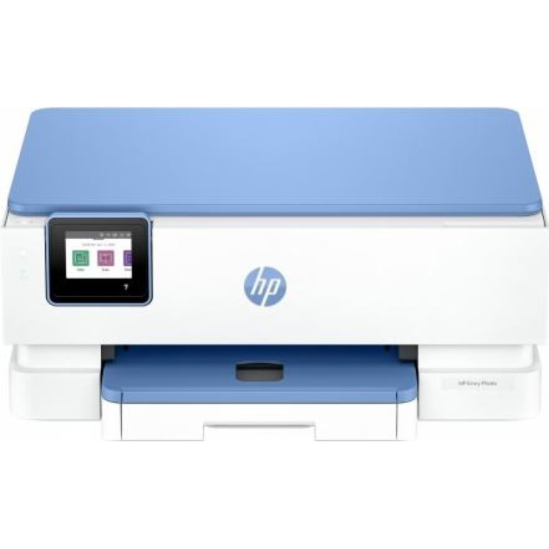 Hp Inc. All-in-One Envy Photo 7231 B6JW3B