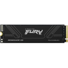 Kingston SSD Disk FURY Renegade G5 8TB NVMe5.0 M.2 2280 14800/14000MB/s