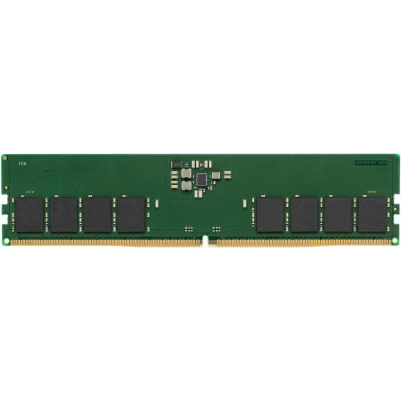 Kingston Memory DDR5 32GB(1*32GB)/5600 CL46 1Rx8