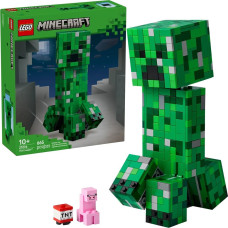 Lego MINECRAFT 21276 Creeper