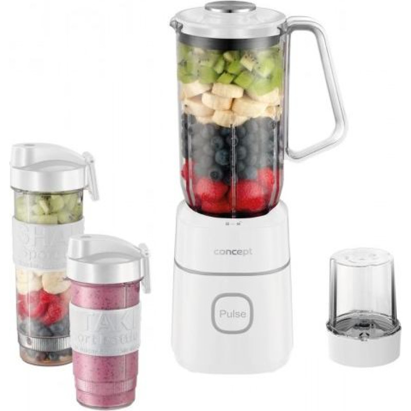 Concept Blender smoothie white SM3491