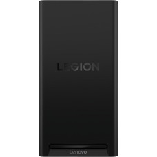 Lenovo Legion T5 30AGB10 AMD Ryzen&trade; 5 7600 32 GB DDR5-SDRAM 1 TB SSD NVIDIA GeForce RTX 5060 Windows 11 Home Tower PC Black