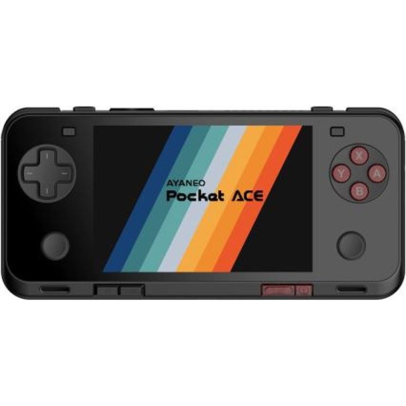 Ayaneo Pocket ACE 12GB/256GB portable console