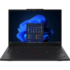Lenovo ThinkPad L13 Gen 6 (Intel) Intel Core Ultra 5 225U Laptop 33.8 cm (13.3") WUXGA 16 GB LPDDR5x-SDRAM 512 GB SSD Wi-Fi 6E (802.11ax) Windows 11 Pro English Black