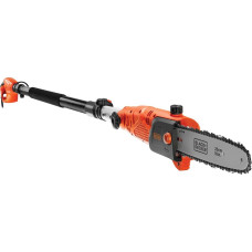 Black+Decker 800W chain saw for branches PS7525-QS BDE