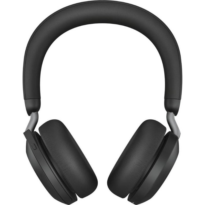 Jabra Evolve2 75 - USB-C UC - Black
