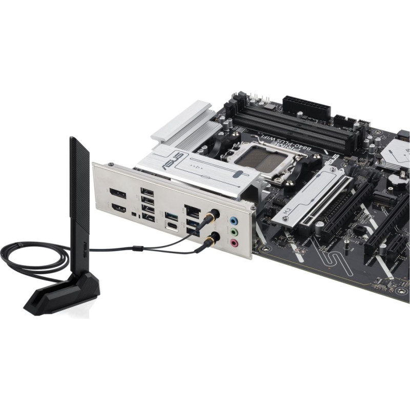 Asus PRIME B840-PLUS WIFI AMD B840 Socket AM5 ATX