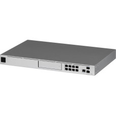 Ubiquiti UniFi Dream Machine Pro Managed Gigabit Ethernet (10/100/1000) White