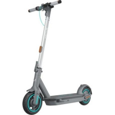 Motus Scooty 10 GEN 6 Electric scooter 15 Ah grey