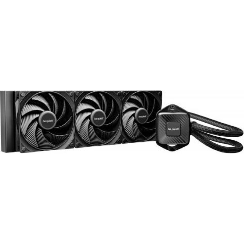 Be Quiet! CPU cooler Pure Loop 3 360mm