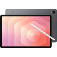 Samsung Galaxy Tab S11 5G 128 GB 27.9 cm (11") 12 GB Wi-Fi 6E (802.11ax) Grey