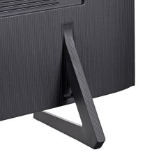 Samsung Q8F QE50Q8FAAU 127 cm (50") 4K Ultra HD Smart TV Wi-Fi Grey, Titanium