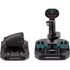 Thrustmaster Joystick SOL-R 4 Hotas WW