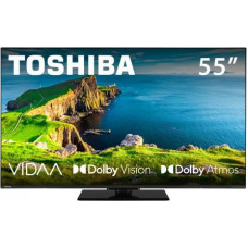 Toshiba TV LED 55 inches 55UV3F63DG
