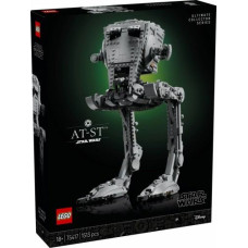 Lego Klocki Star Wars 75417 Maszyna krocząca AT-ST