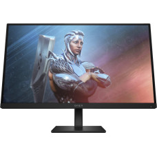 Hewlett-Packard OMEN by HP 27 inch FHD 165Hz Gaming Monitor - OMEN 27
