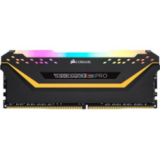 Corsair Memory DDR4 Vengeance RGB PRO TUF 16GB/3200 (2x8GB) C16