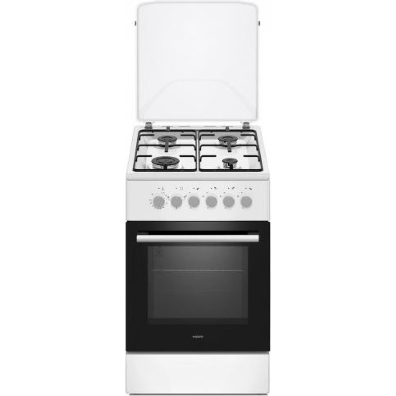 MPM Gas-electric cooker MPM-56-KGM-04