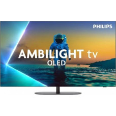 Philips TV OLED 65 inches 65OLED820/12