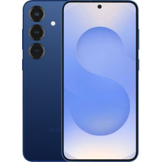 Samsung Galaxy S25 15.8 cm (6.2") Dual SIM Android 15 5G USB Type-C 12 GB 512 GB 4000 mAh Navy