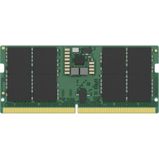 Kingston Memory DDR5 CSODIMM 32GB(1*32)/6400 CL52 1Rx8
