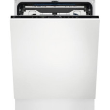 Electrolux Dishwasher EEC767310L SMK 3 basket, ComfortLift