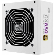 Cooler Master Zasilacz MWE Gold 850v2 ATX3.1 WHITE EDITION