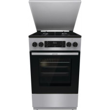 Gorenje Gas-electric cooker GK5C42SJ