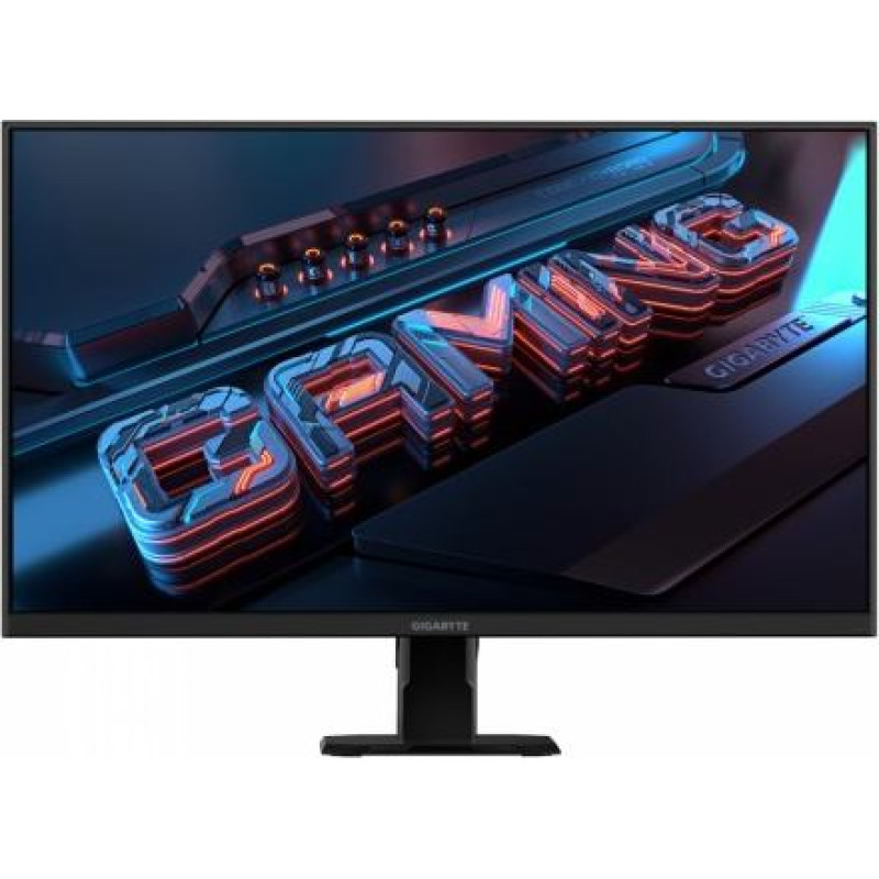 Gigabyte Monitor 27 inches GS27FA gaming IPS 180Hz HDMIx3 sRGB 105% 300cd/m2
